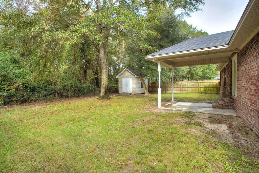 1336 Geraint Road Sumter, SC 29154 - Photo 29 of 30 Gallery Image 29