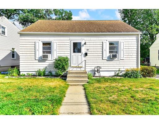 105 Victoria Street Springfield, MA 01104 - Photo 1 of 15 Gallery Image 1