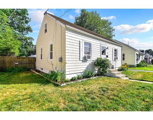 105 Victoria Street Springfield, MA 01104 - Photo 15 of 15 Gallery Image 15