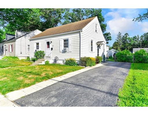 105 Victoria Street Springfield, MA 01104 - Photo 2 of 15 Gallery Image 2