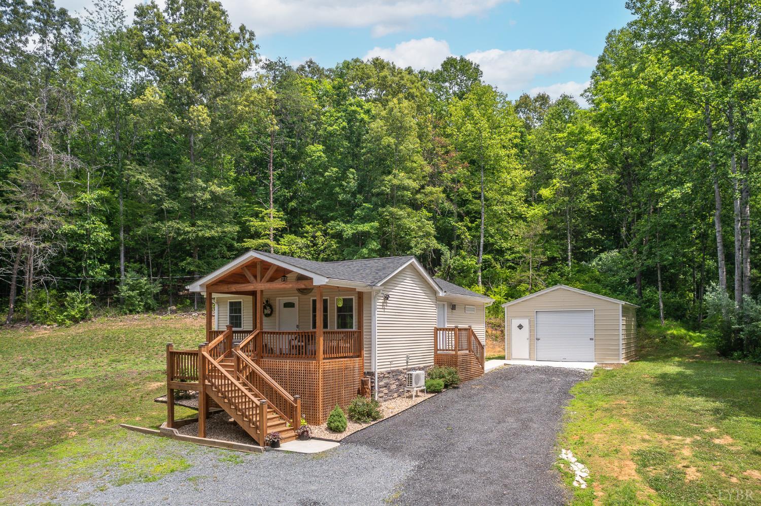 11767 James River Road Shipman, VA 22971 - Photo 1 of 42