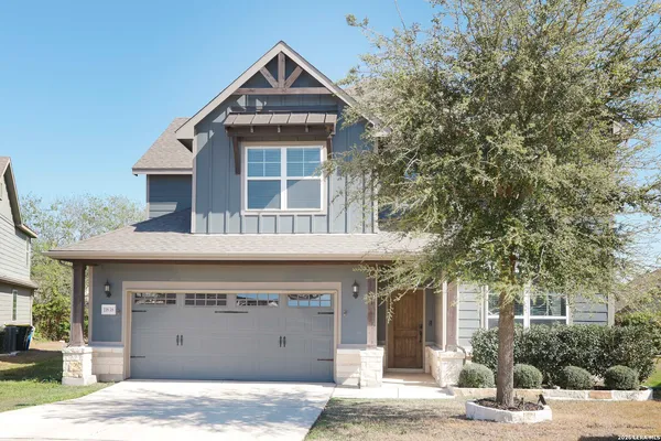 $515,000 | 11638 Chalk Stem, Schertz, TX 78154