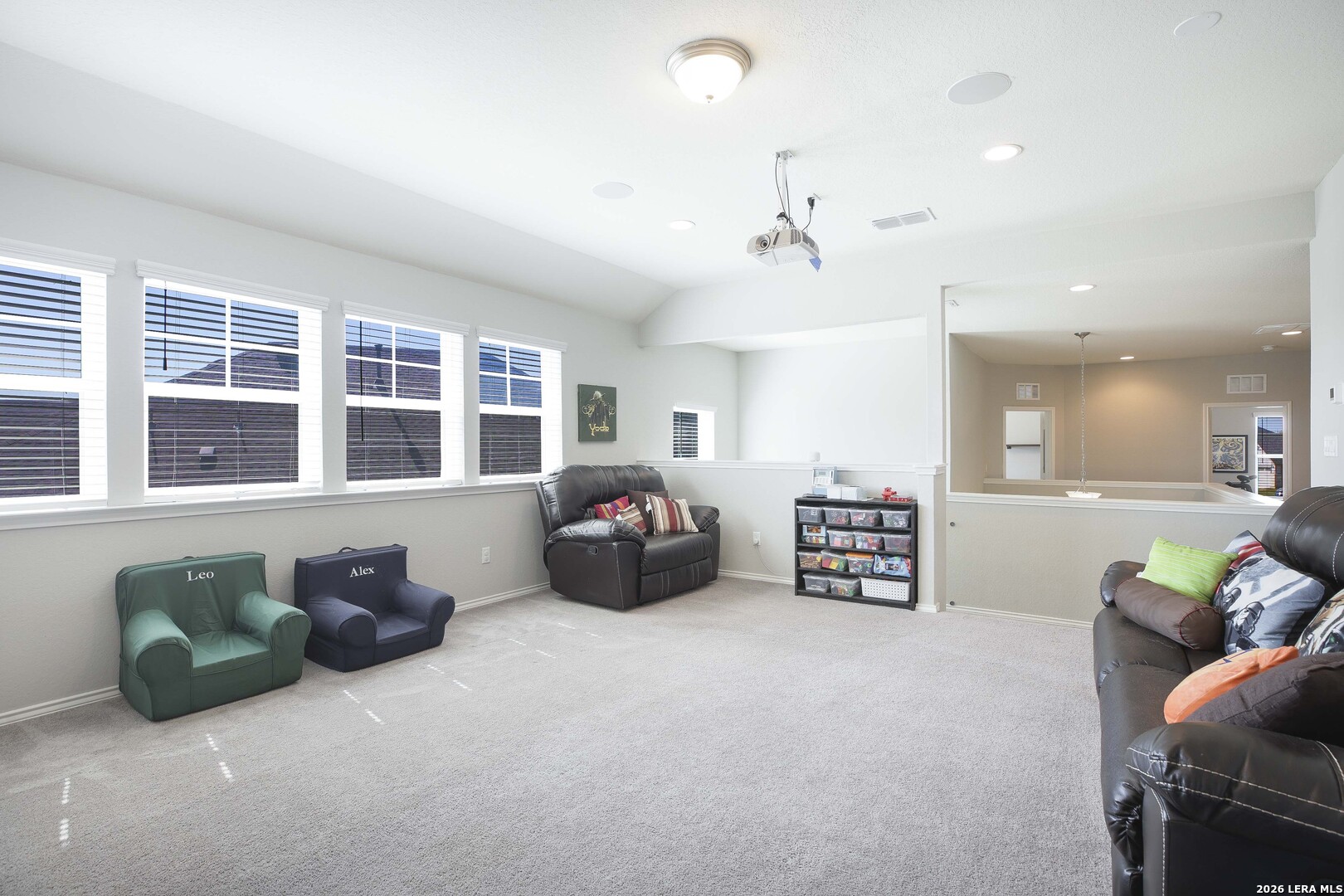 11638 Chalk Stem Schertz, TX 78154 - Photo 25 of 37 a living room with furniture
