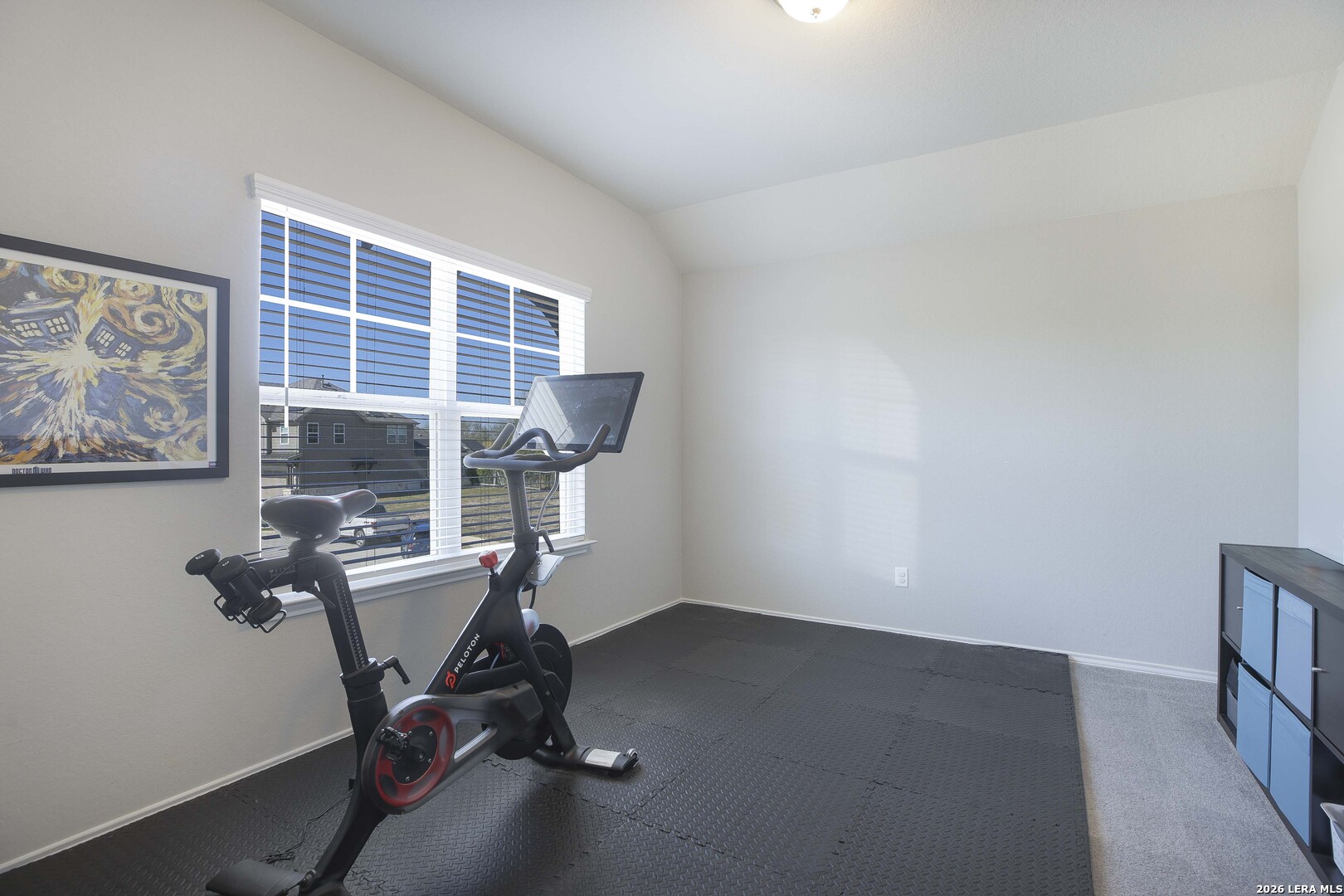 11638 Chalk Stem Schertz, TX 78154 - Photo 28 of 37 a view of workspace with windows