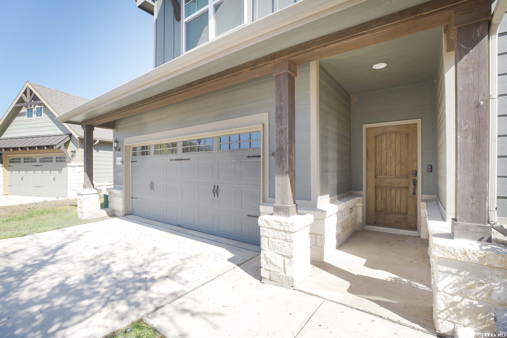 11638 Chalk Stem Schertz, TX 78154 - Photo 4 of 37 a view of a room with outdoor seating