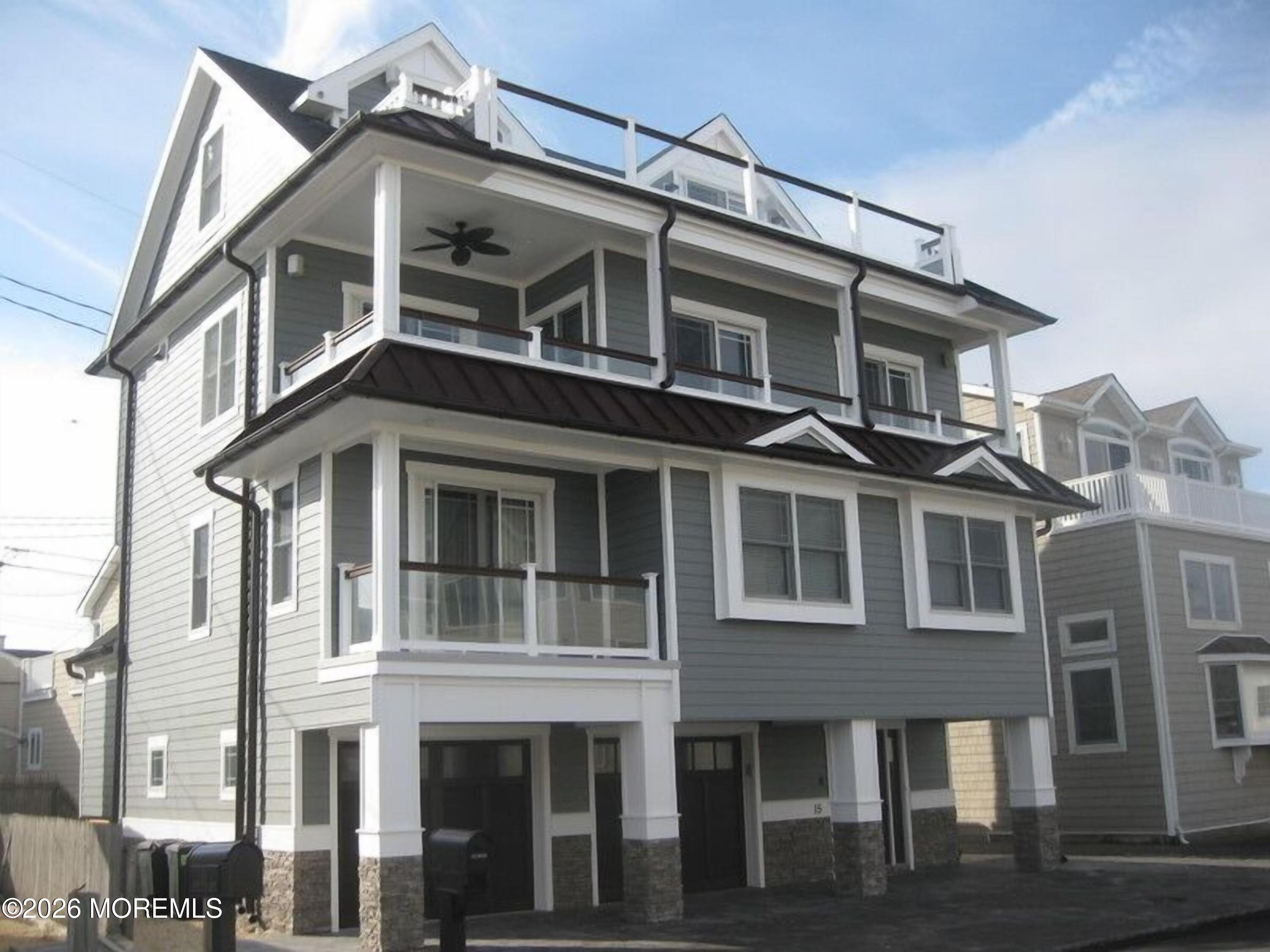 15 South Surf Road Lavallette, NJ 08735 - Photo 23 of 24 3