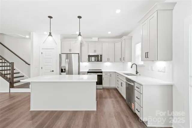 $2,425 | 2011 Wilson Avenue, Charlotte, NC 28208