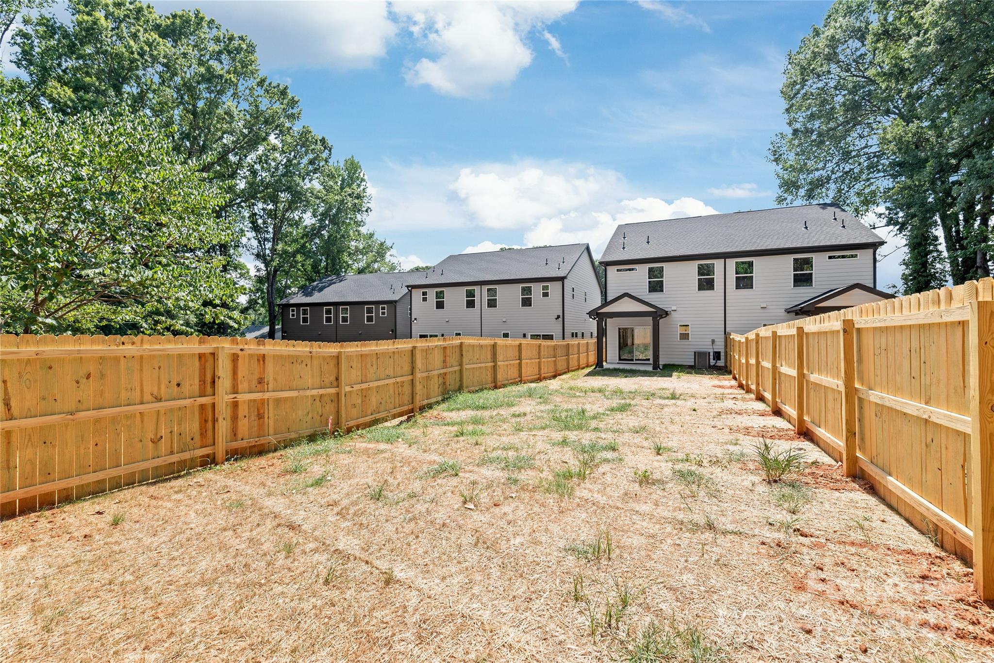 2011 Wilson Avenue Charlotte, NC 28208 - Photo 32 of 35