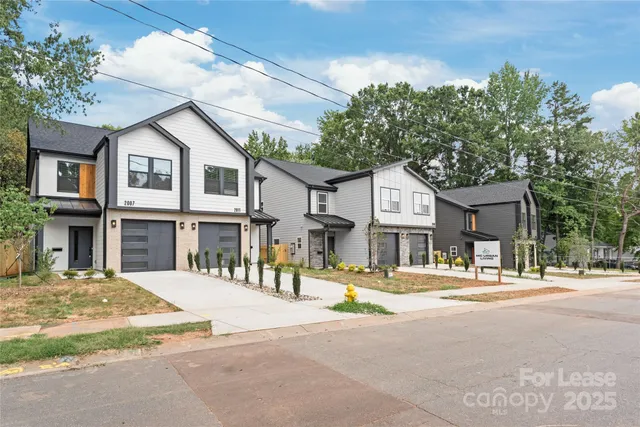 $2,425 | 2011 Wilson Avenue, Charlotte, NC 28208