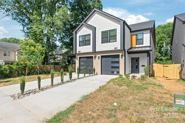 $2,425 | 2011 Wilson Avenue, Charlotte, NC 28208