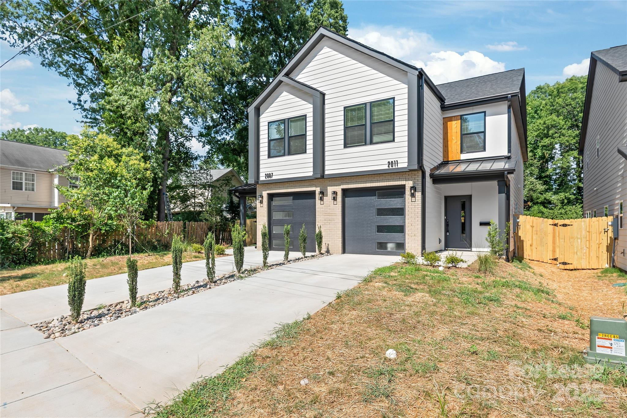 2011 Wilson Avenue Charlotte, NC 28208 - Photo 34 of 35