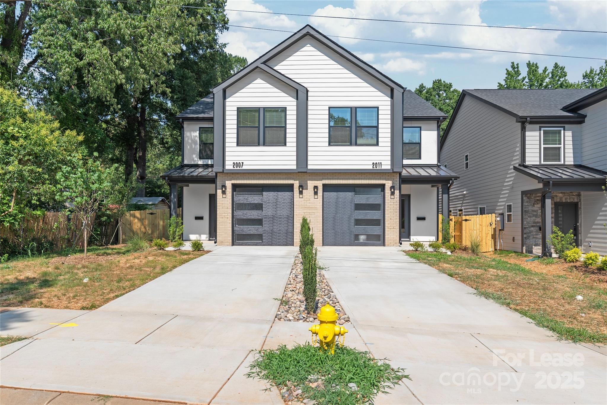 2011 Wilson Avenue Charlotte, NC 28208 - Photo 35 of 35