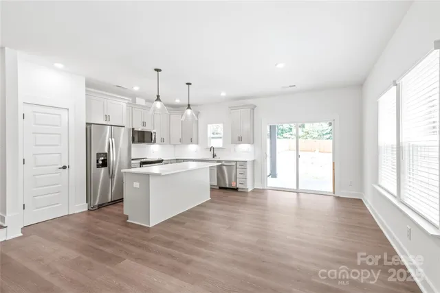 $2,425 | 2011 Wilson Avenue, Charlotte, NC 28208