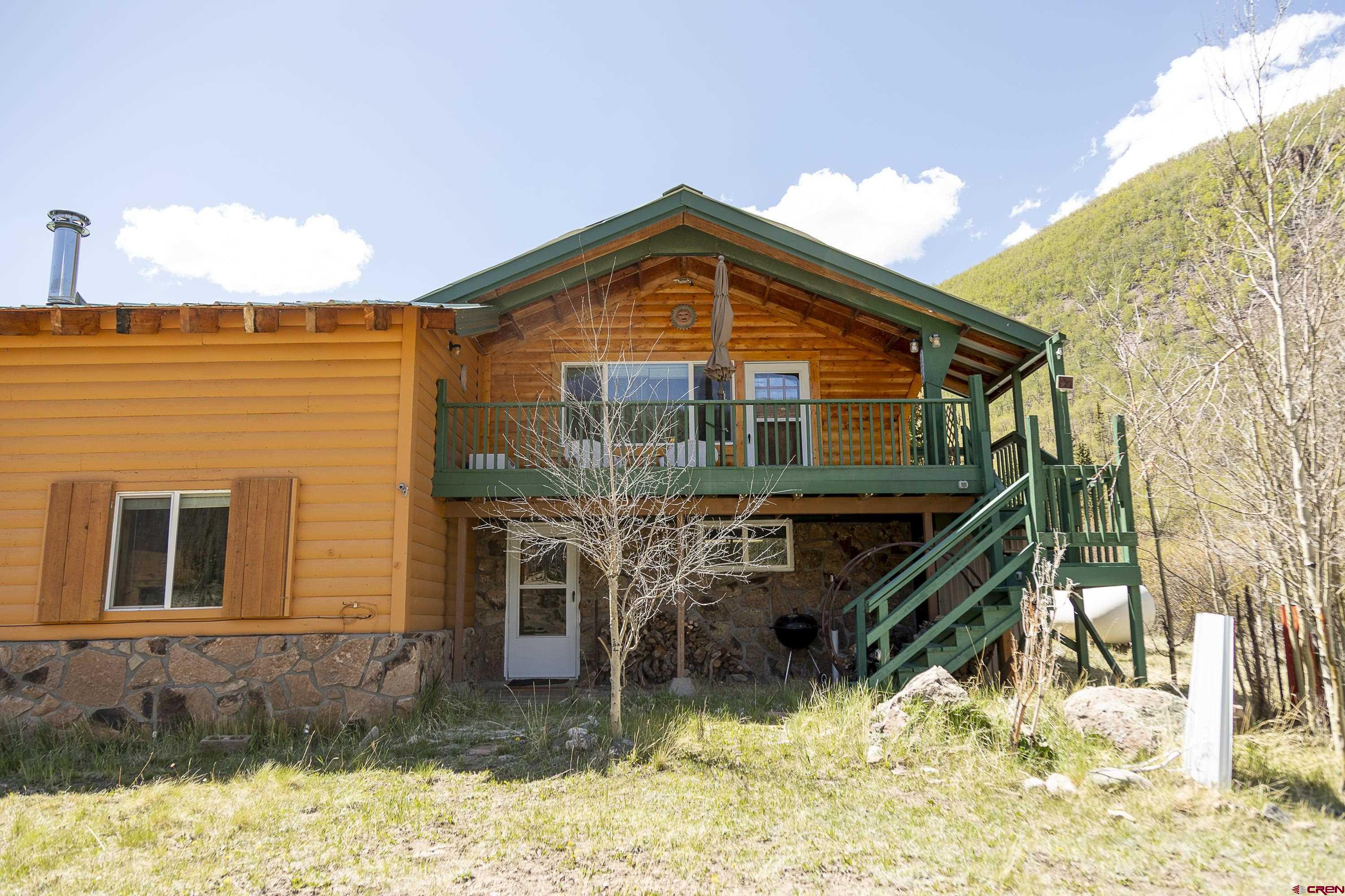 4100 Usfs Road, Unit 460 Creede, CO 81130 - Photo 21 of 28