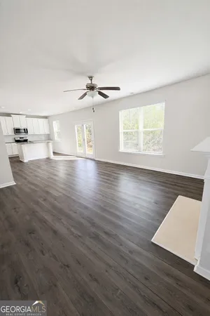 $2,400 | 214 Patriots Way, Griffin, GA 30223
