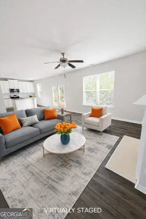 $2,400 | 214 Patriots Way, Griffin, GA 30223