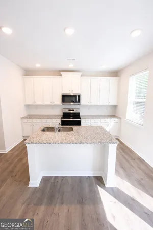 $2,400 | 214 Patriots Way, Griffin, GA 30223