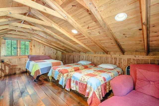 a view of a entryway door front of a house