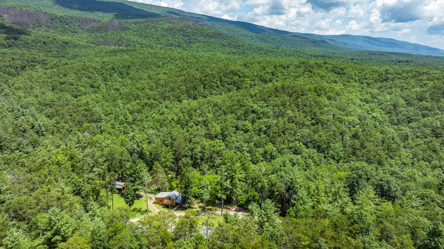 $2,440,000 | 57 Hemlock Ridge Lane, Catawba, VA 24070