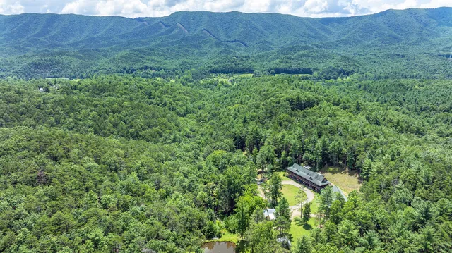 $2,440,000 | 57 Hemlock Ridge Lane, Catawba, VA 24070