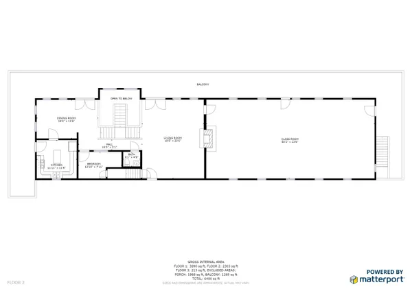 $2,440,000 | 57 Hemlock Ridge Lane, Catawba, VA 24070