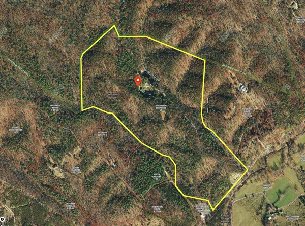 $2,440,000 | 57 Hemlock Ridge Lane, Catawba, VA 24070
