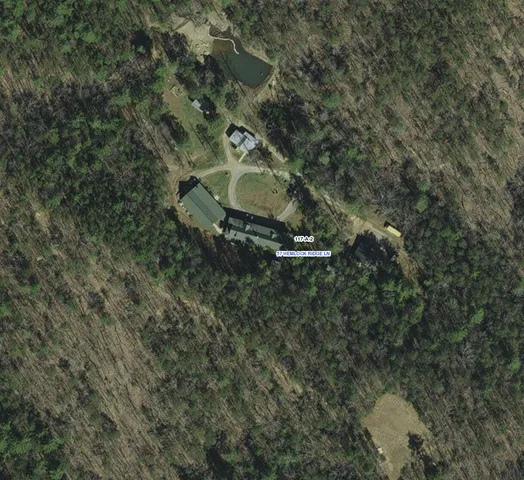 $2,440,000 | 57 Hemlock Ridge Lane, Catawba, VA 24070