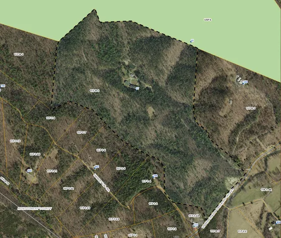 $2,440,000 | 57 Hemlock Ridge Lane, Catawba, VA 24070