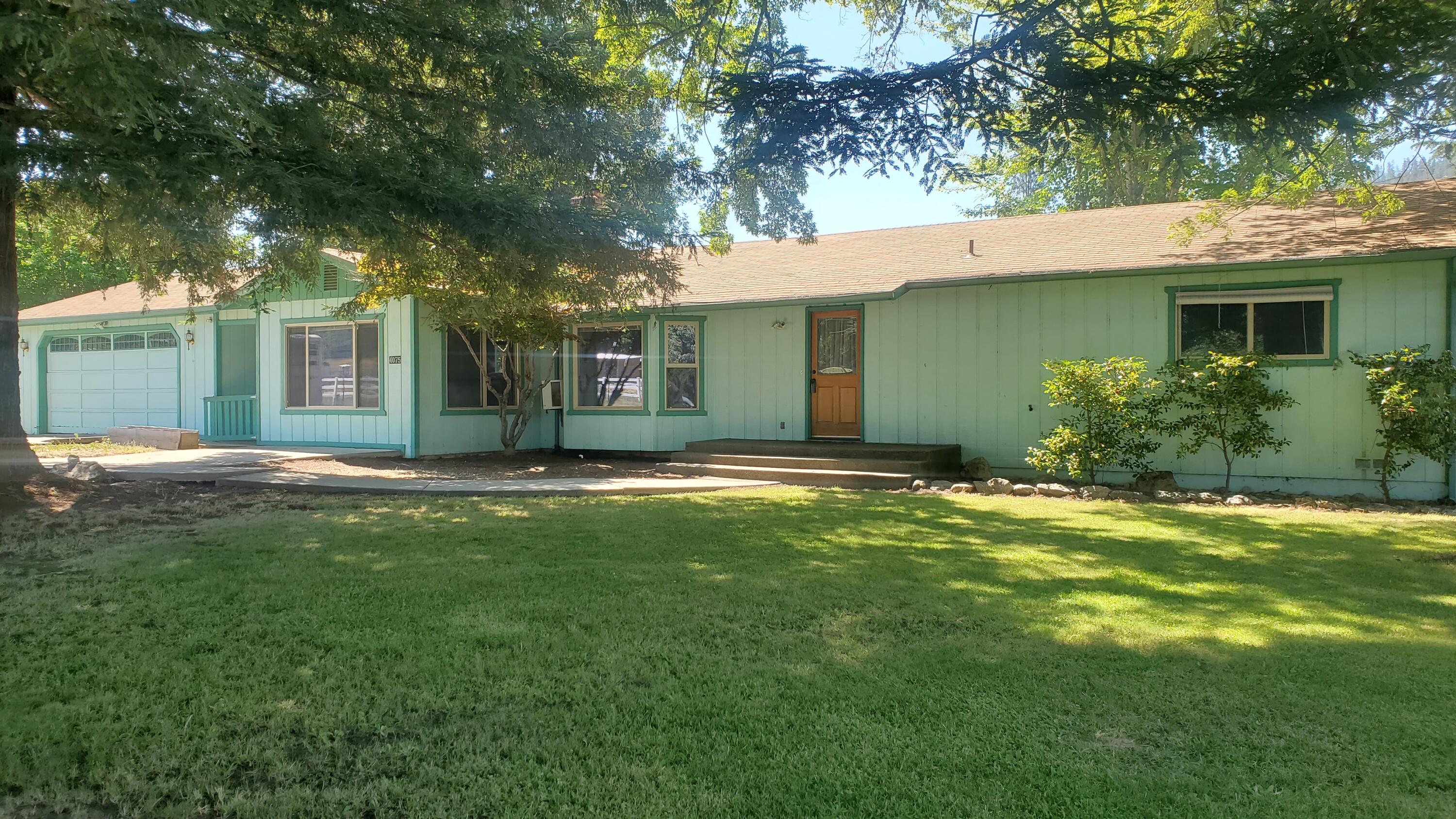 4075 Jerome Prairie Road Grants Pass, OR 97527 - Photo 1 of 36 1 main