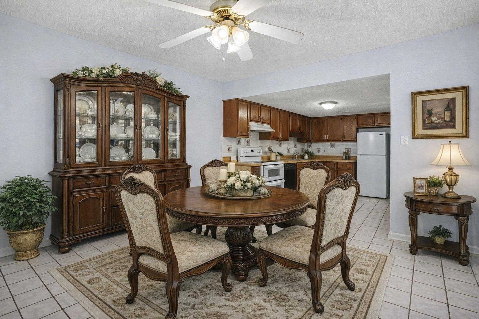 1461 Turkey Ridge Road, Unit B Surfside Beach, SC 29575 - Photo 12 of 42