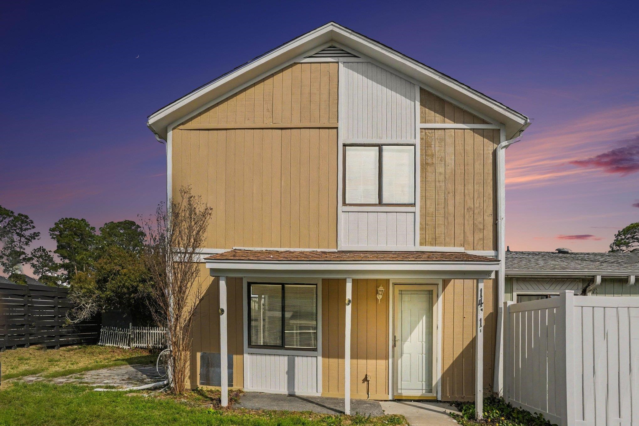 1461 Turkey Ridge Road, Unit B Surfside Beach, SC 29575 - Photo 2 of 42