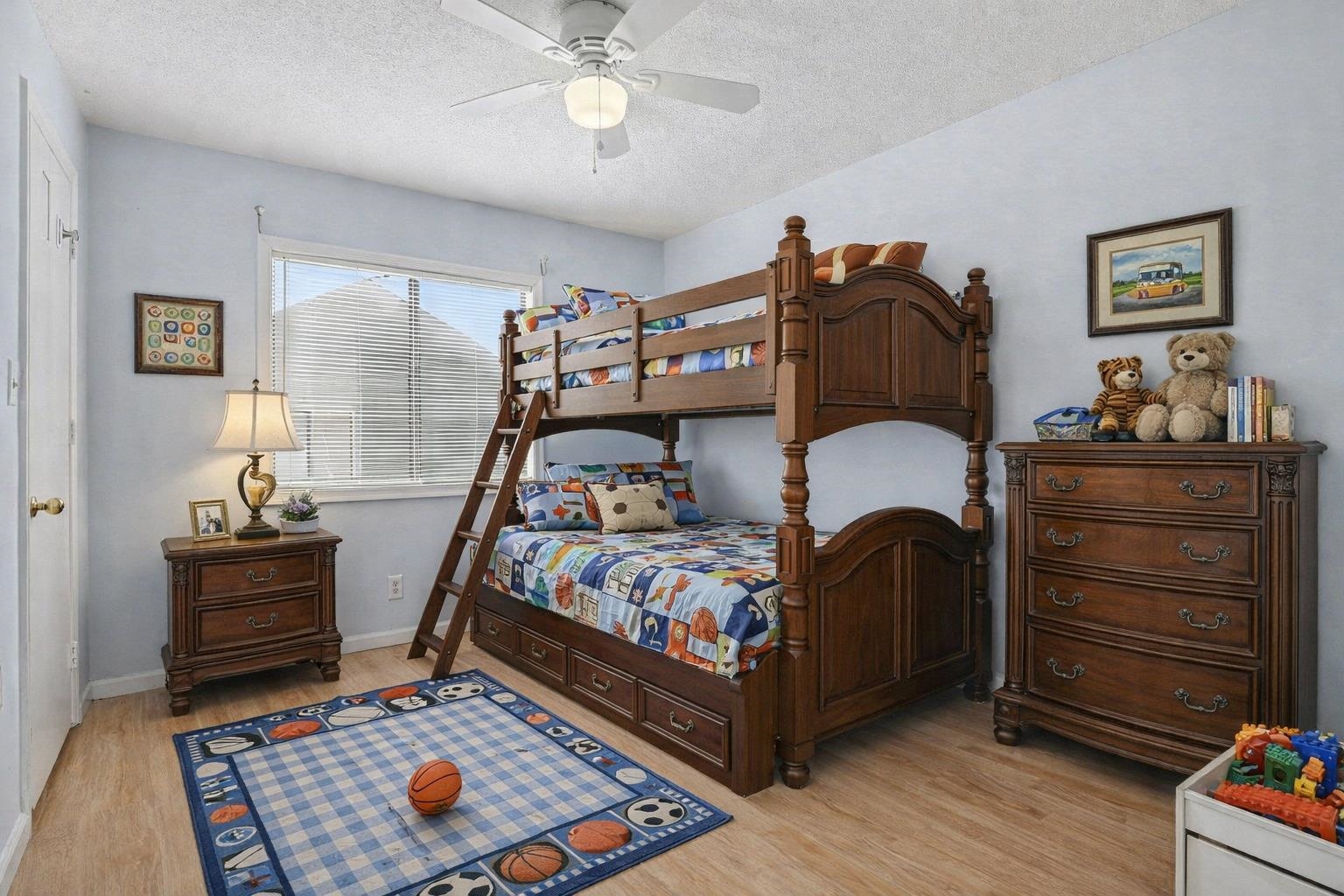 1461 Turkey Ridge Road, Unit B Surfside Beach, SC 29575 - Photo 24 of 42