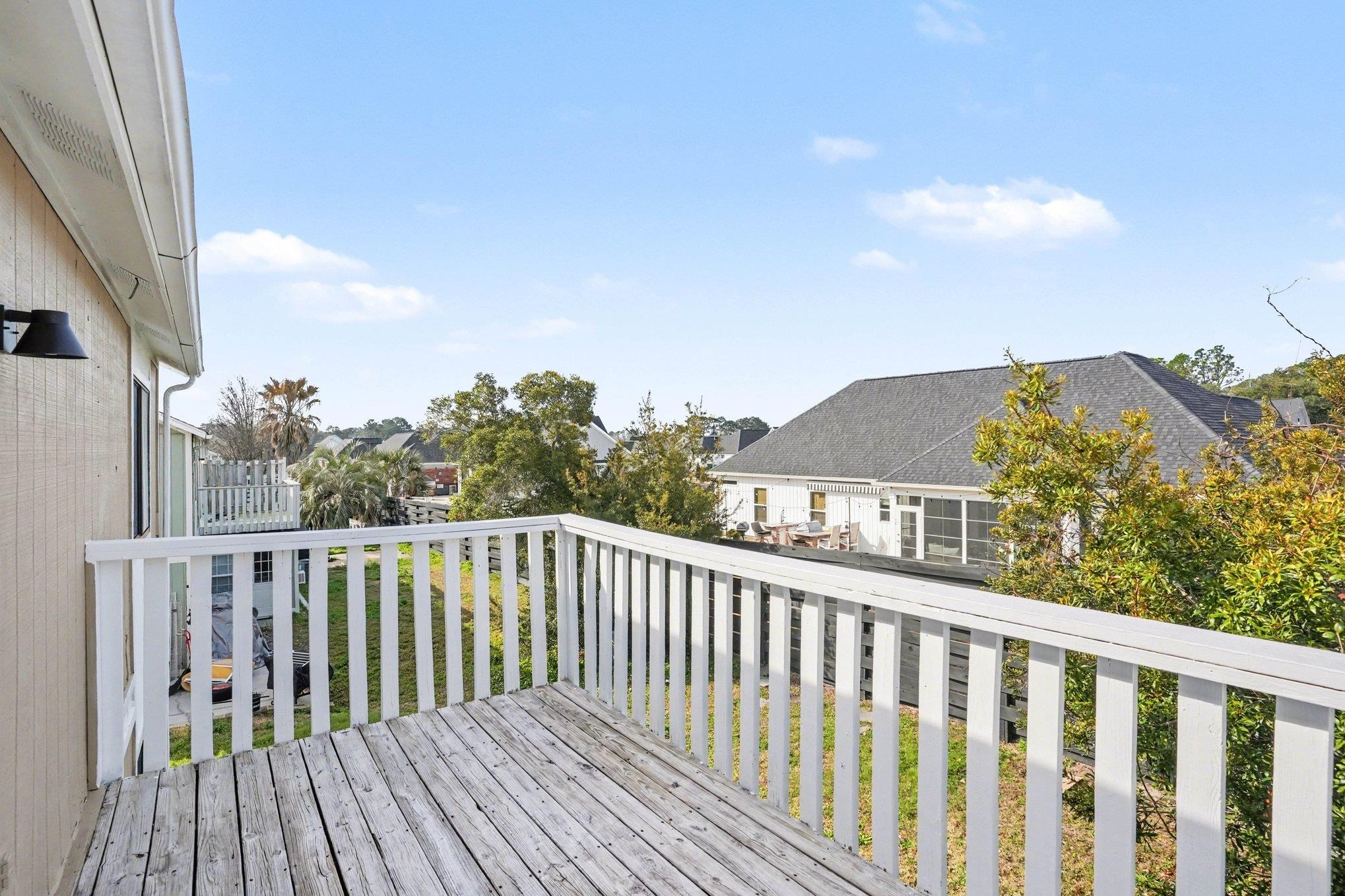 1461 Turkey Ridge Road, Unit B Surfside Beach, SC 29575 - Photo 31 of 42