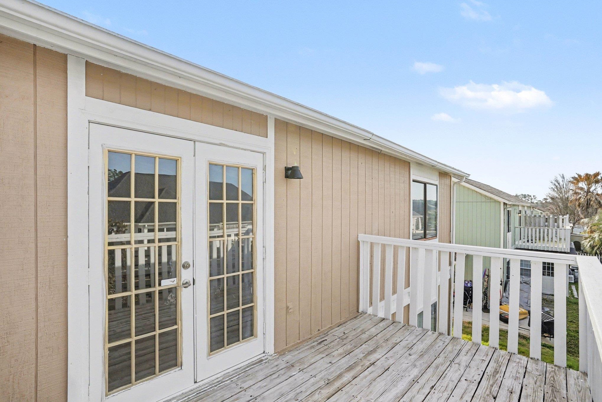 1461 Turkey Ridge Road, Unit B Surfside Beach, SC 29575 - Photo 32 of 42
