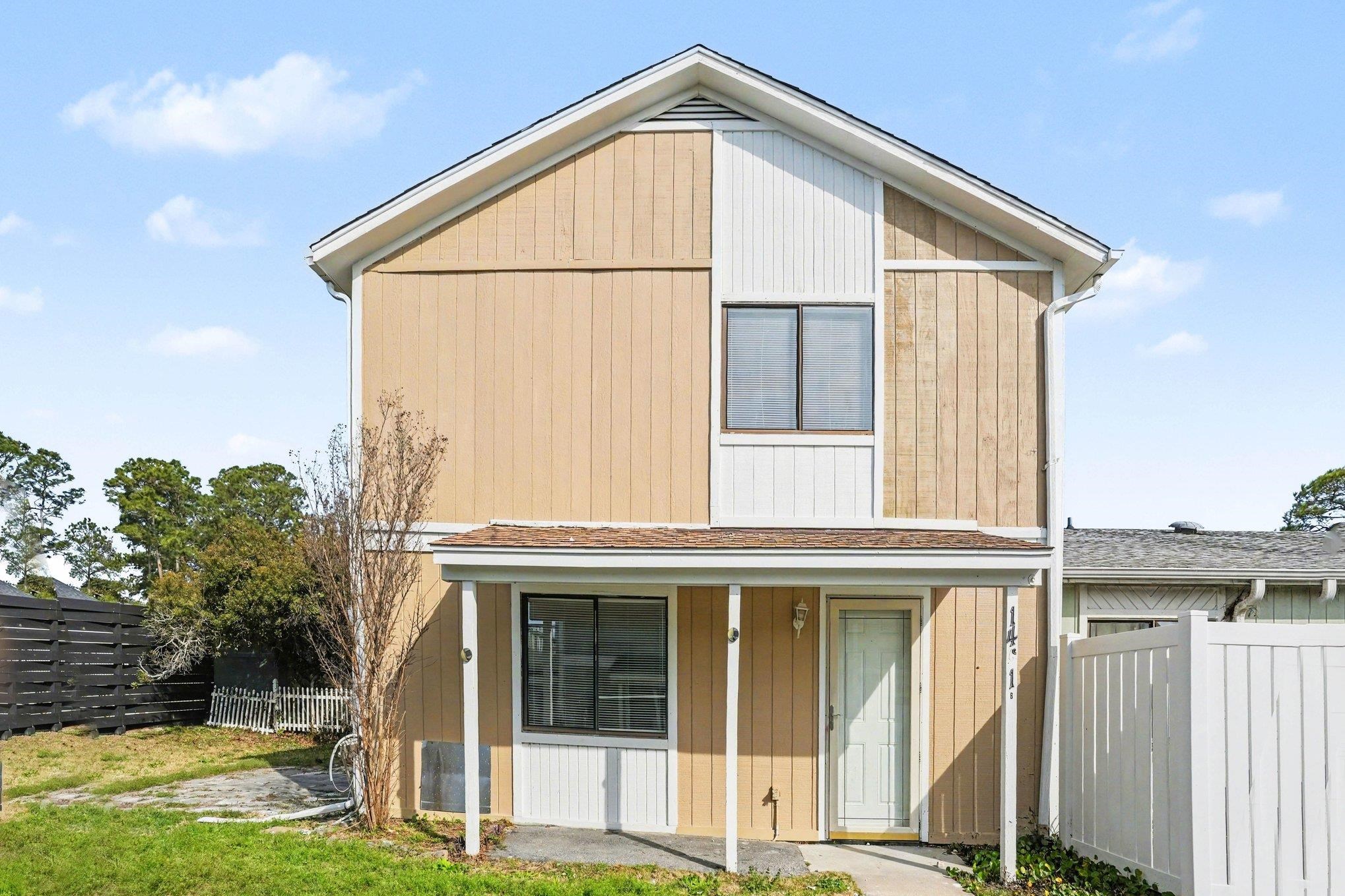 1461 Turkey Ridge Road, Unit B Surfside Beach, SC 29575 - Photo 37 of 42