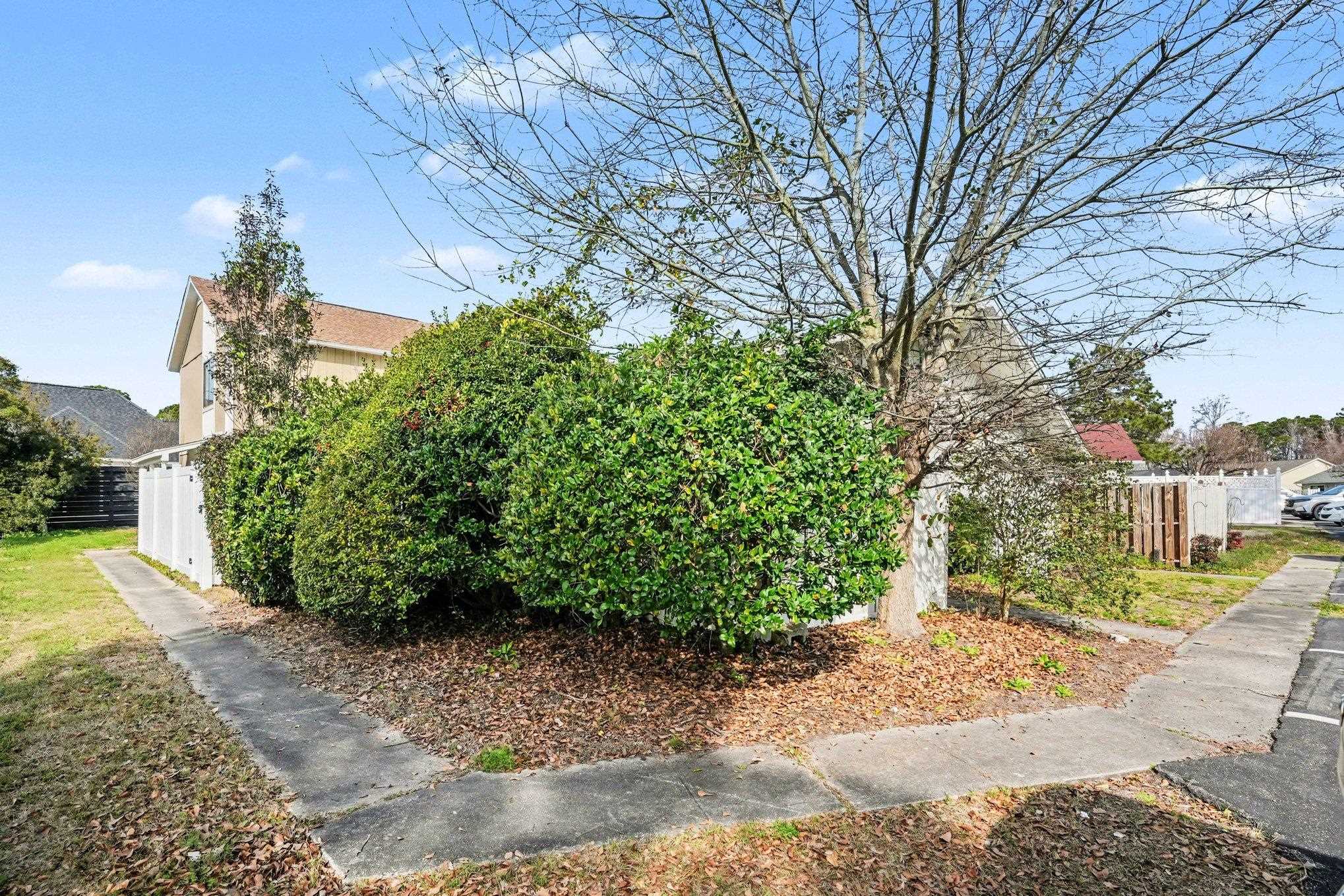 1461 Turkey Ridge Road, Unit B Surfside Beach, SC 29575 - Photo 39 of 42