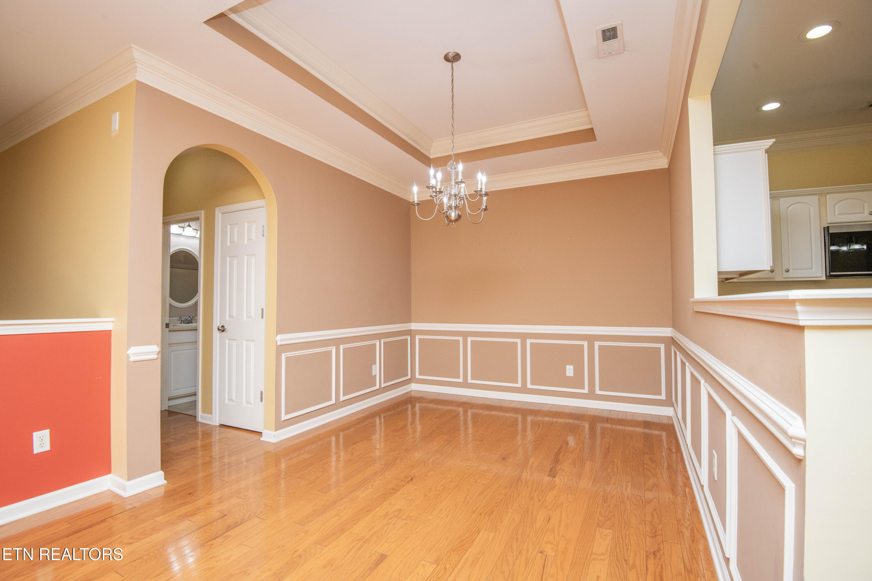 11204 Kilpatrick Way Knoxville, TN 37932 - Photo 10 of 49 dining 3