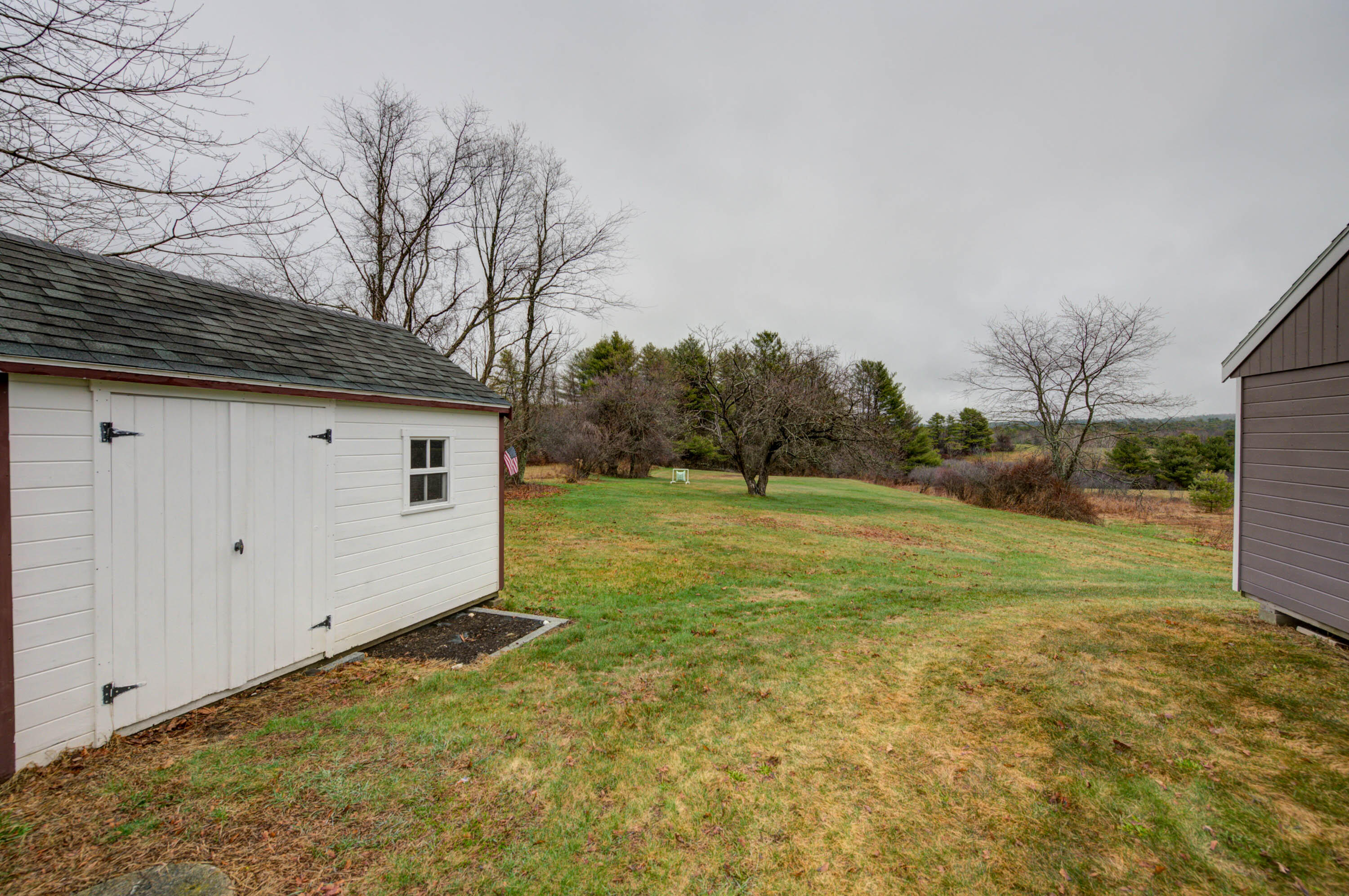 315 River Road Windham, ME 04062 - Photo 47 of 53 Side Yard