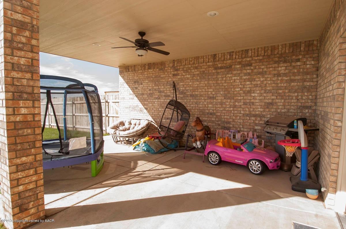3807 Arden Road Amarillo, TX 79118 - Photo 24 of 26 a cars parked on the side of street