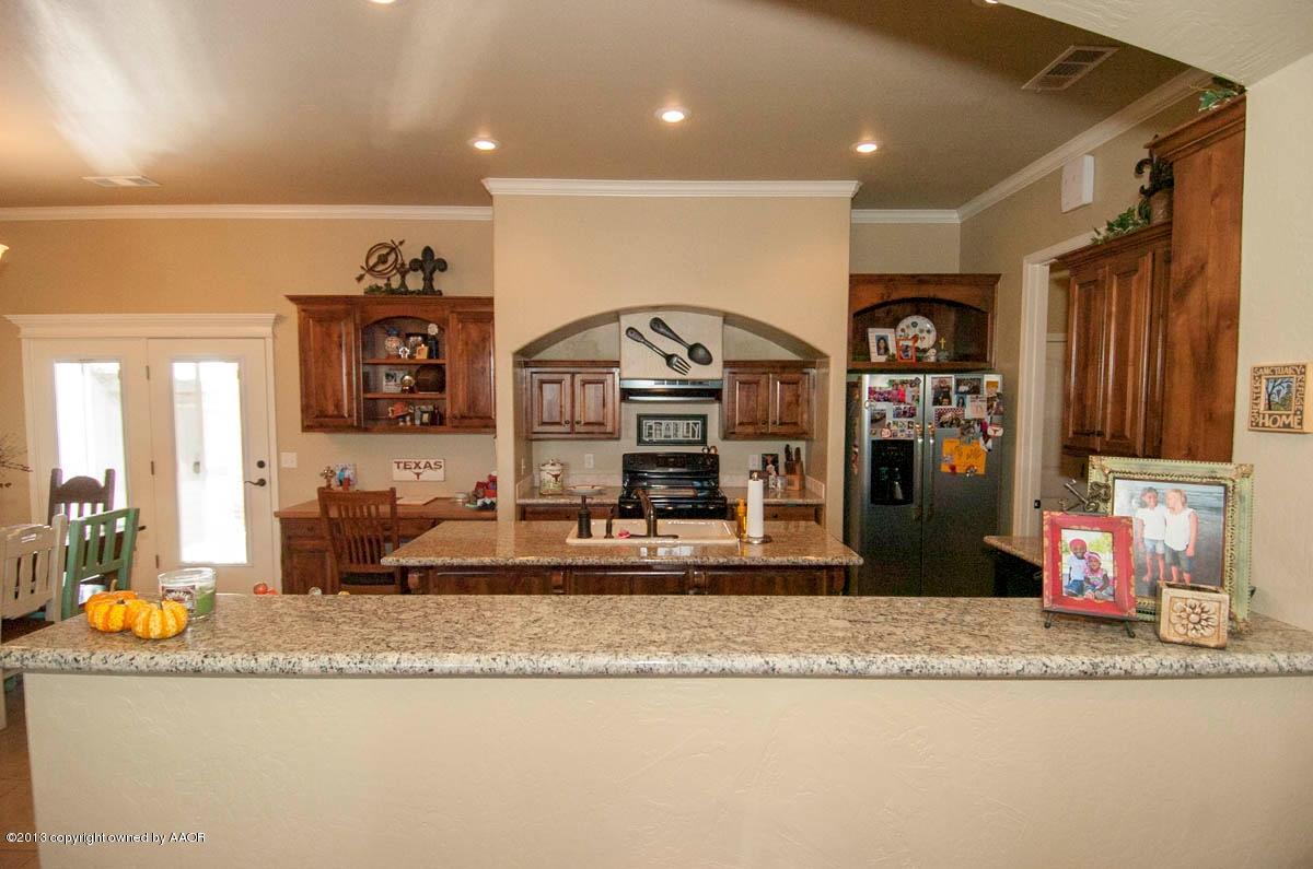 3807 Arden Road Amarillo, TX 79118 - Photo 6 of 26