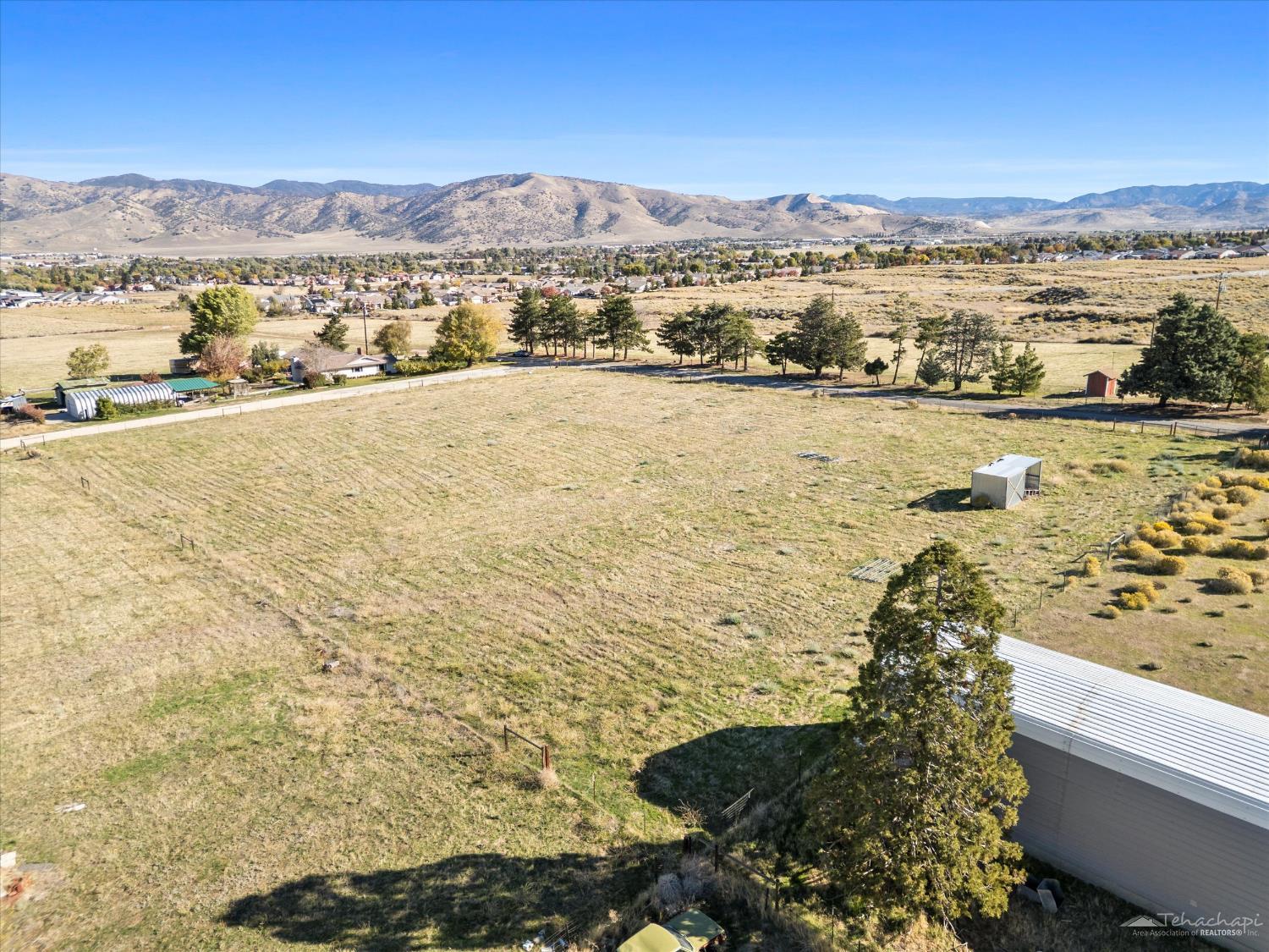 0 Casey Drive Tehachapi, CA 93561 - Photo 11 of 12 Gallery Image 11