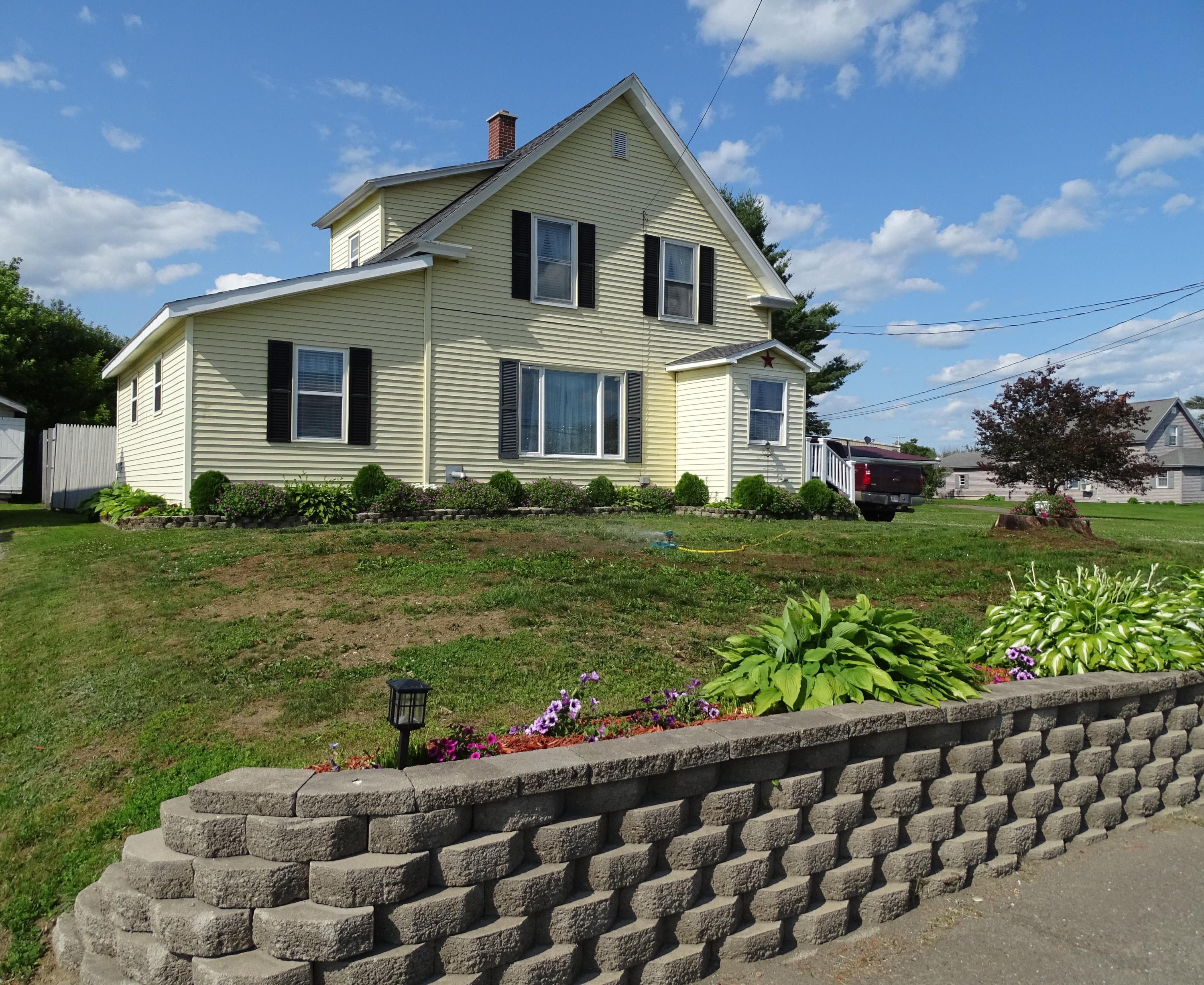 53 Riverside Avenue Fort Fairfield, ME 04742 - Photo 51 of 51 53 Riverside