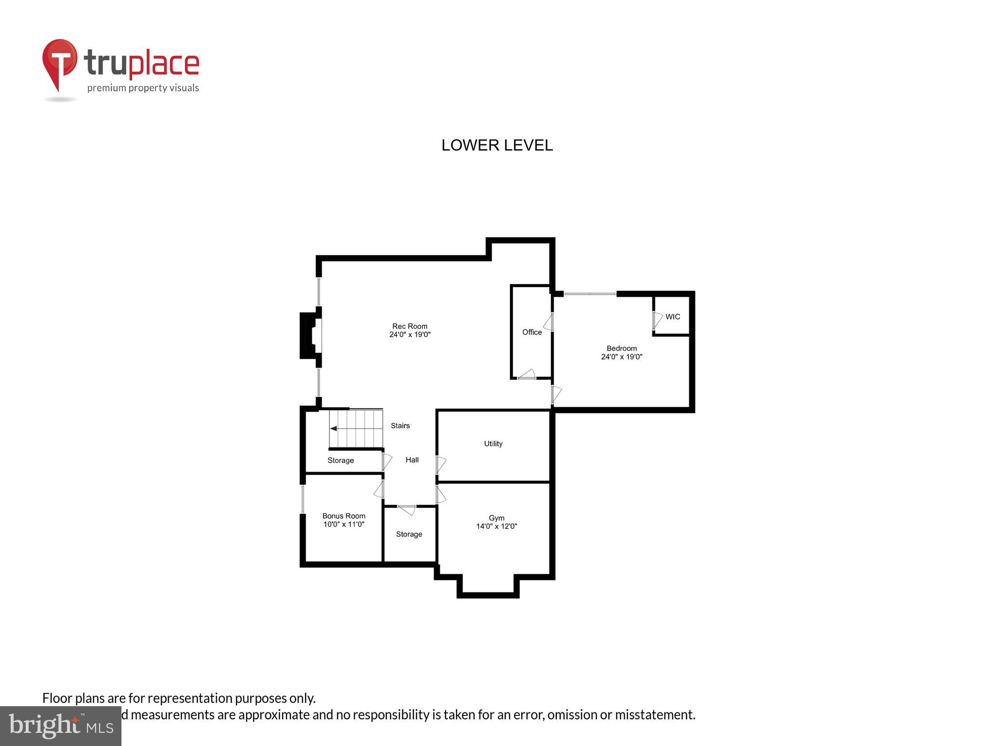 6027 Walhonding Road Bethesda, MD 20816 - Photo 130 of 137