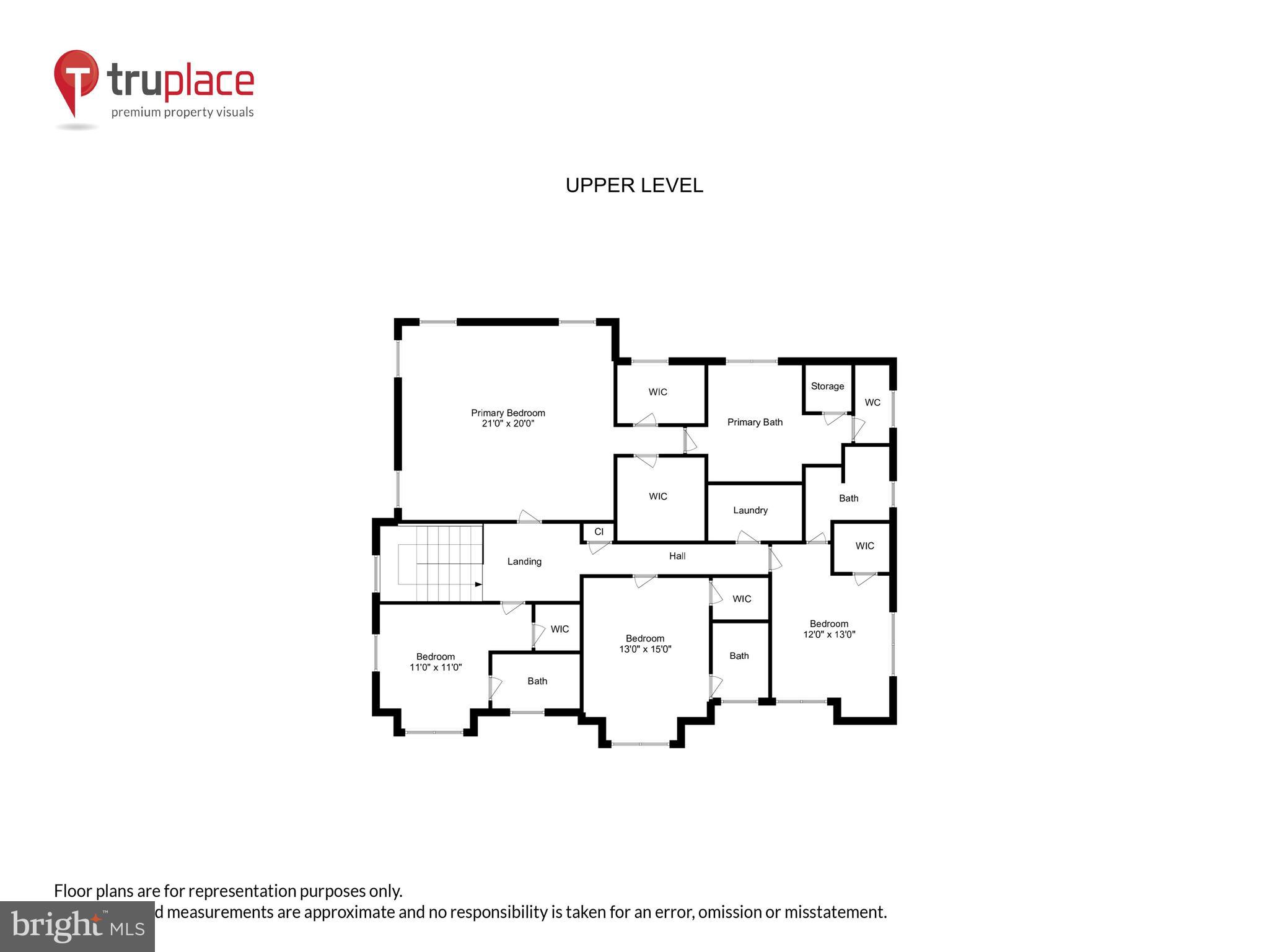 6027 Walhonding Road Bethesda, MD 20816 - Photo 132 of 137