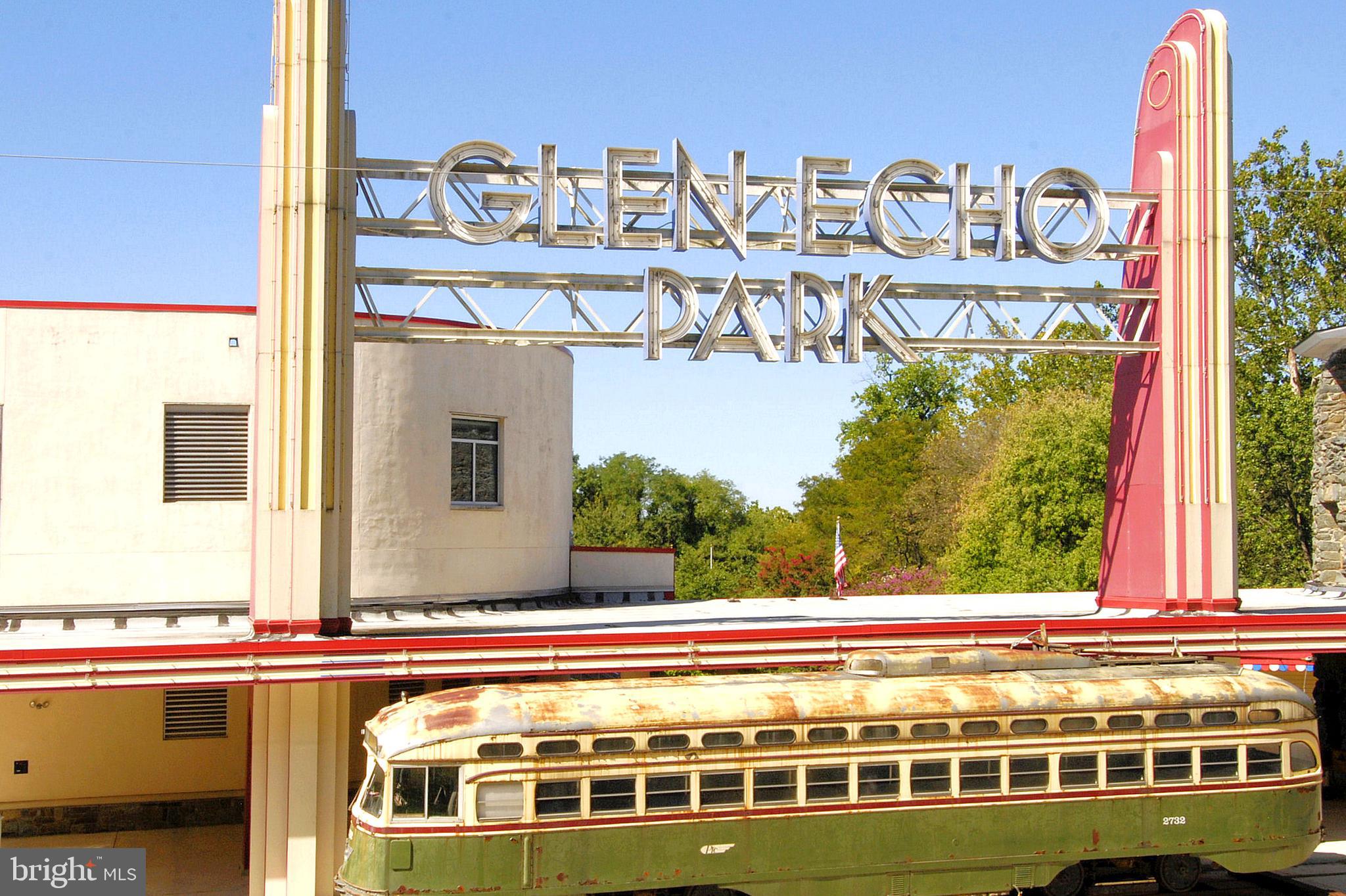 6027 Walhonding Road Bethesda, MD 20816 - Photo 134 of 137