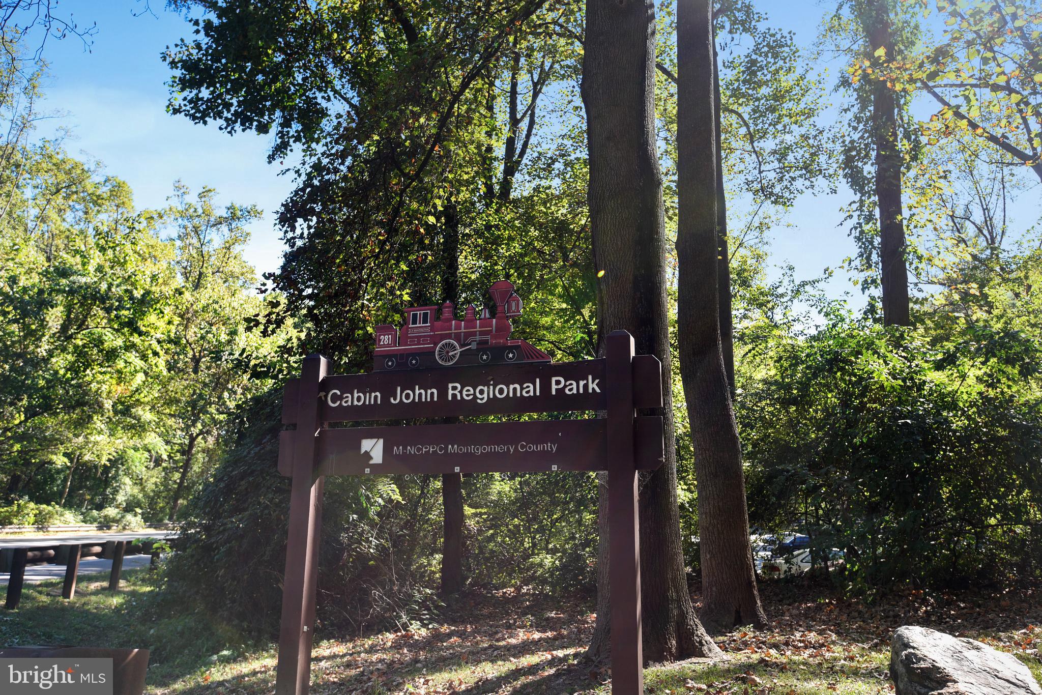 6027 Walhonding Road Bethesda, MD 20816 - Photo 135 of 137