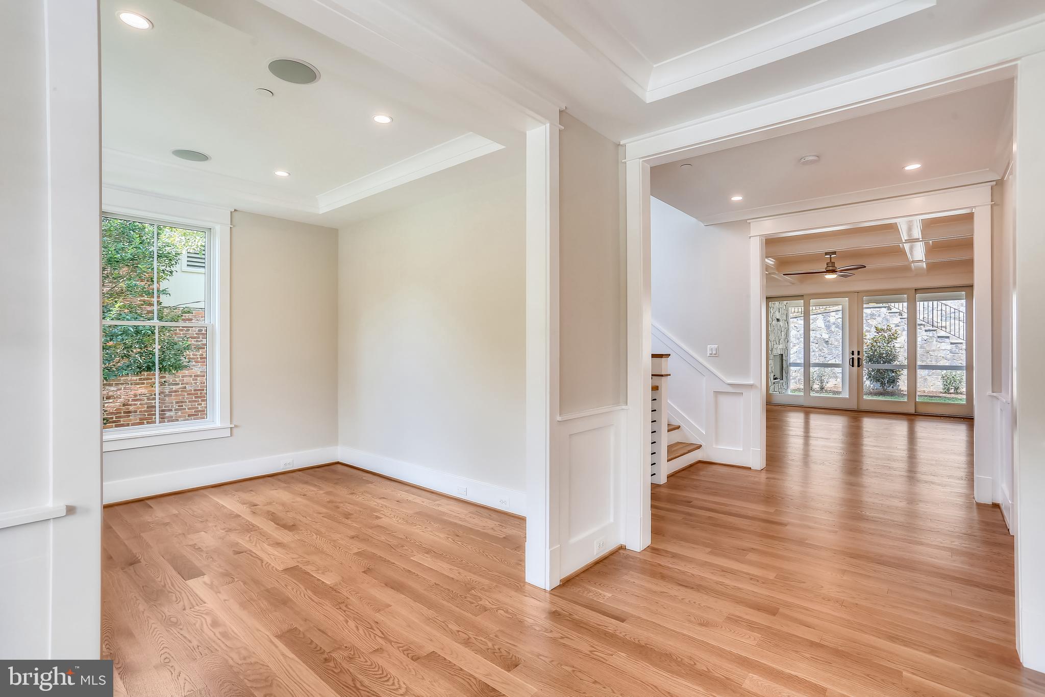 6027 Walhonding Road Bethesda, MD 20816 - Photo 21 of 137