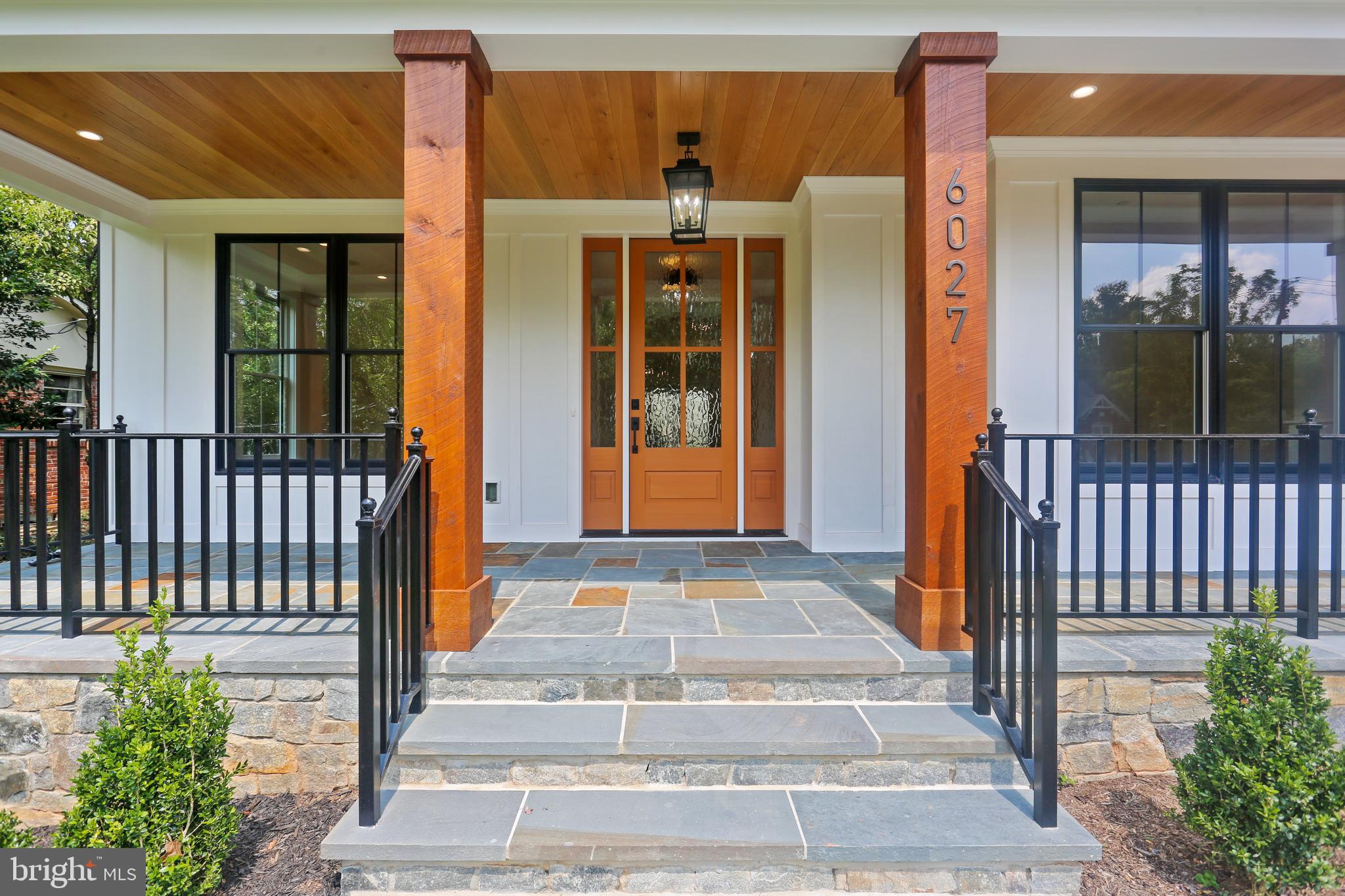 6027 Walhonding Road Bethesda, MD 20816 - Photo 6 of 137