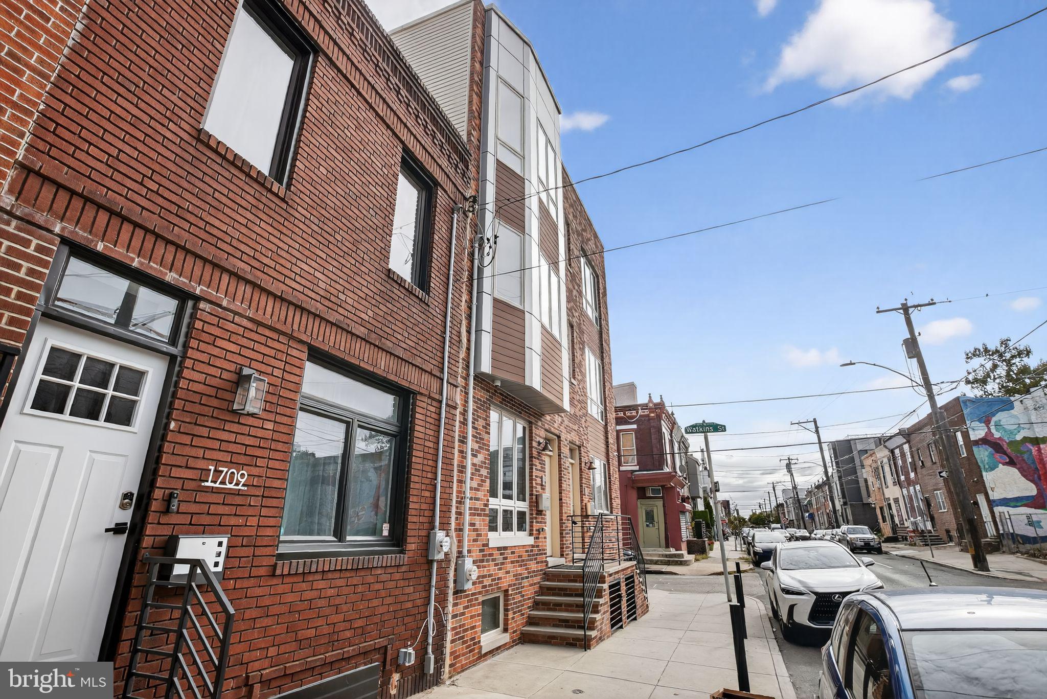 1711 South 20th Street Philadelphia, PA 19145 - Photo 30 of 36