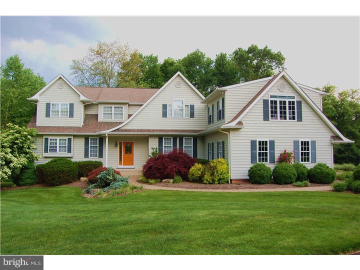 2232 Turk Road Doylestown, PA 18901 - Photo 1 of 25 Front Yard
